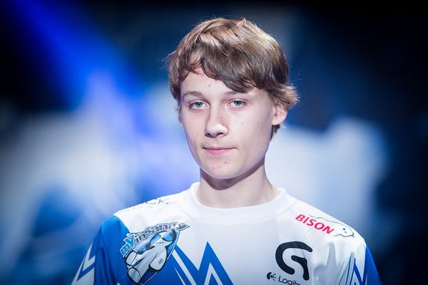 Serral