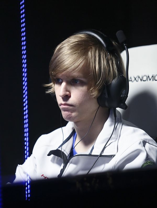 Snute