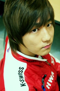 Jaedong